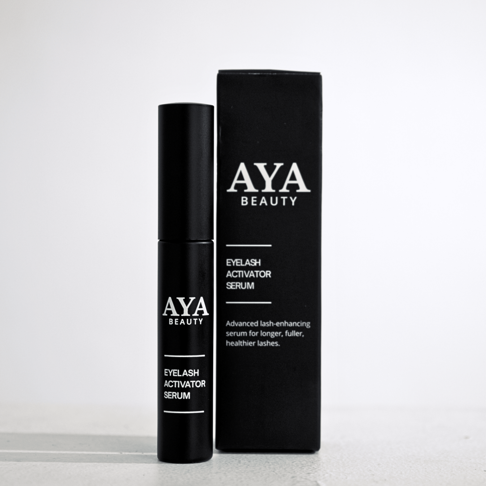 Eyelash Activator-Serum