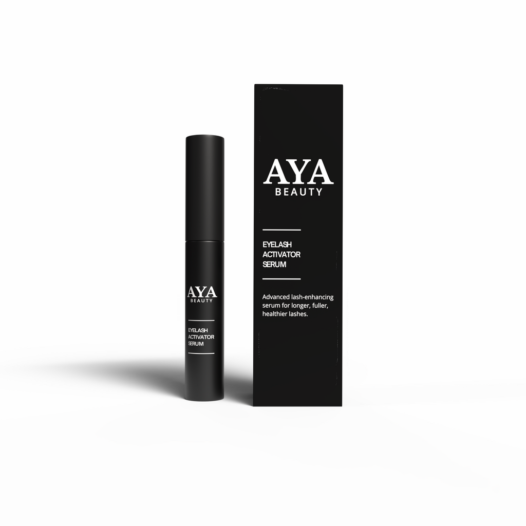 Eyelash Activator-Serum