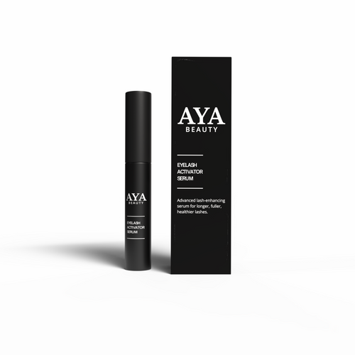 Eyelash Activator-Serum