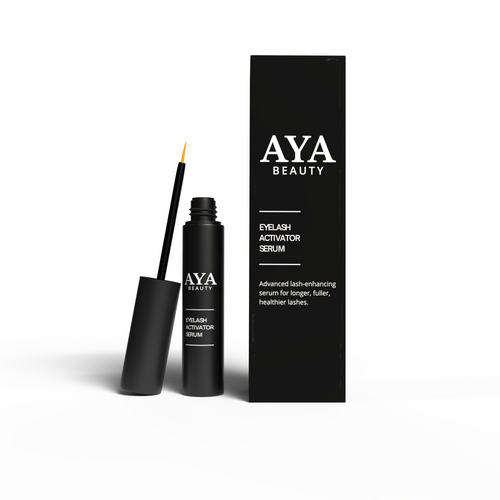 Eyelash Activator-Serum