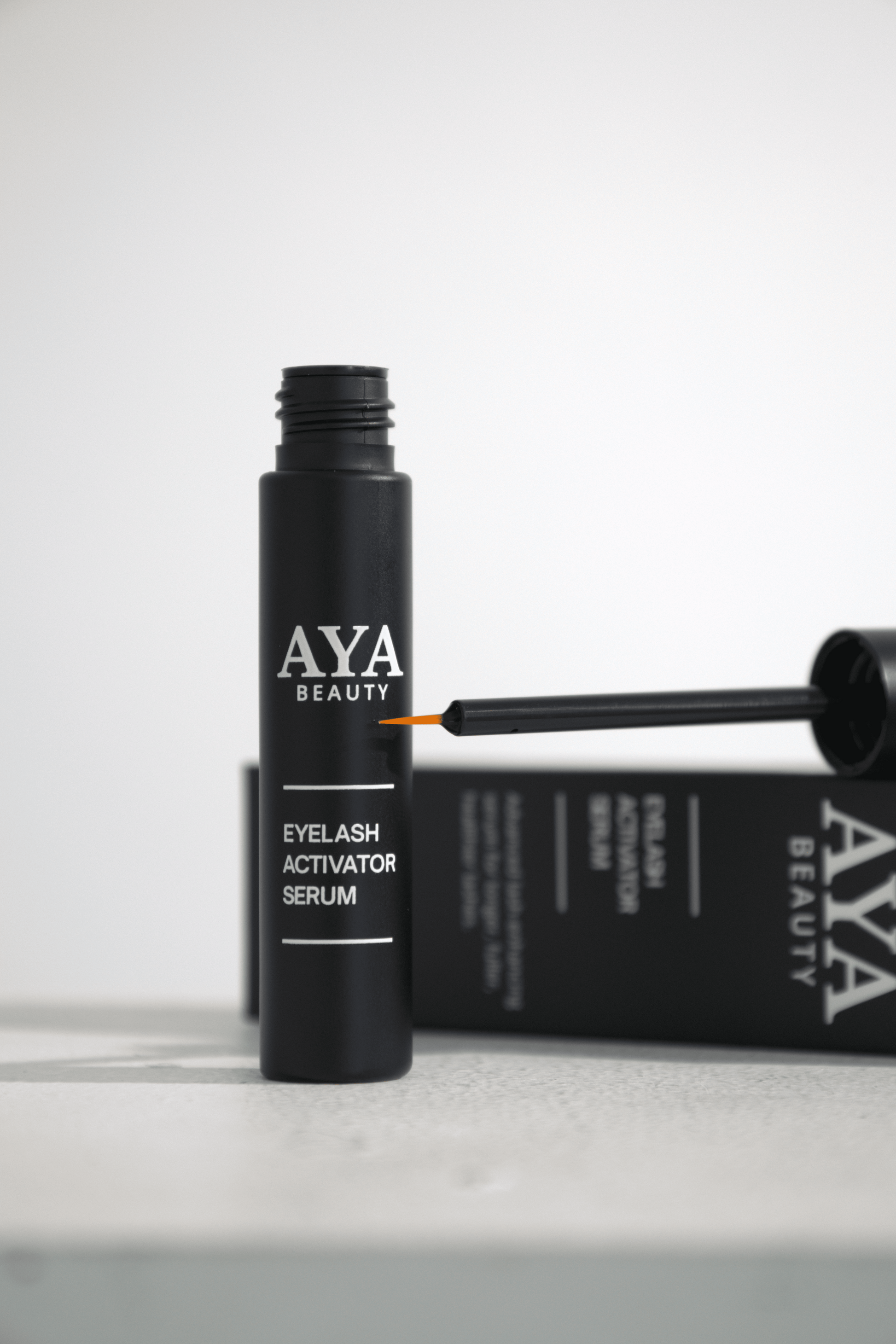 Eyelash Activator-Serum