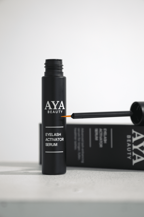Eyelash Activator-Serum