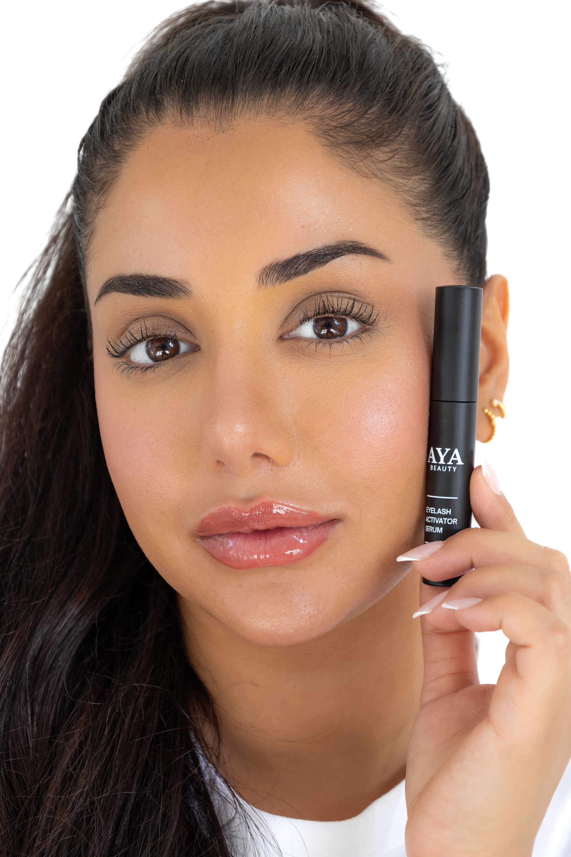 Eyelash Activator-Serum